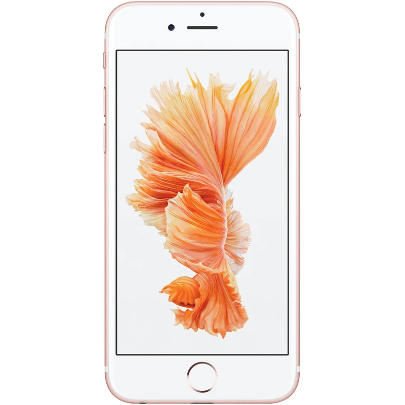 گوشی موبایل اپل مدل iPhone 6s
